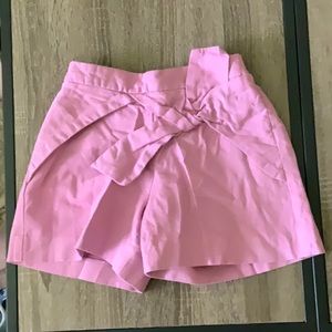 Zara Girls Shorts